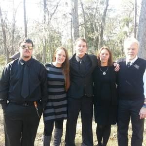 Meet your Posher, Sandra